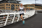 Gateshead Harriers 5k Road Race. Photo: David T. Hewitson/Sports for All Pics